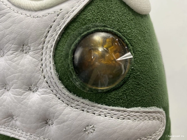 PE" Retro Allen Air Jordan 414571-125 "Ray 13 0709